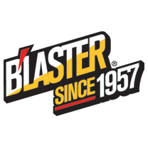 blaster_logo_since_1957