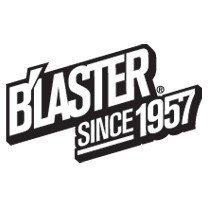 blaster_logo_since_1957_BW
