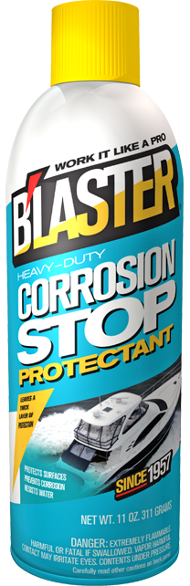 PB B’LASTER PENETRANT – Blastercorp