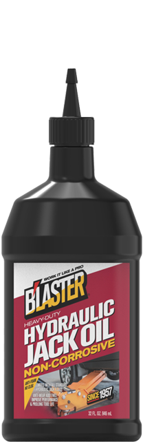 Blaster 11 oz. High-Performance White Lithium Grease Spray 16-LG - The Home  Depot