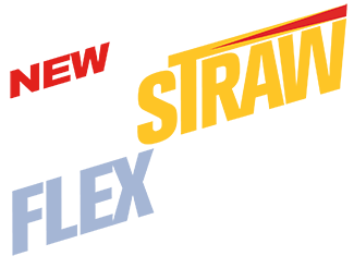 PB Penetrant Clear Pro Straw Flex Logo-3